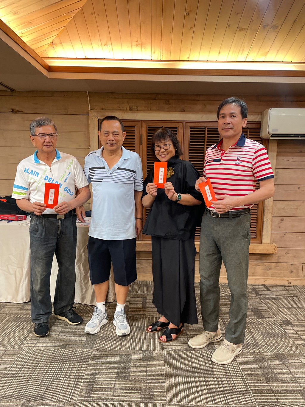 高爾夫球隊-高球例賽112-07-19 (棕梠湖球場)005