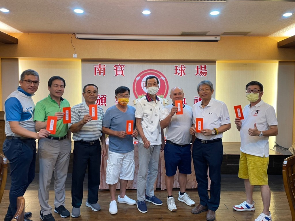 高爾夫球隊-高球例賽110-08-24 (南寶球場)005