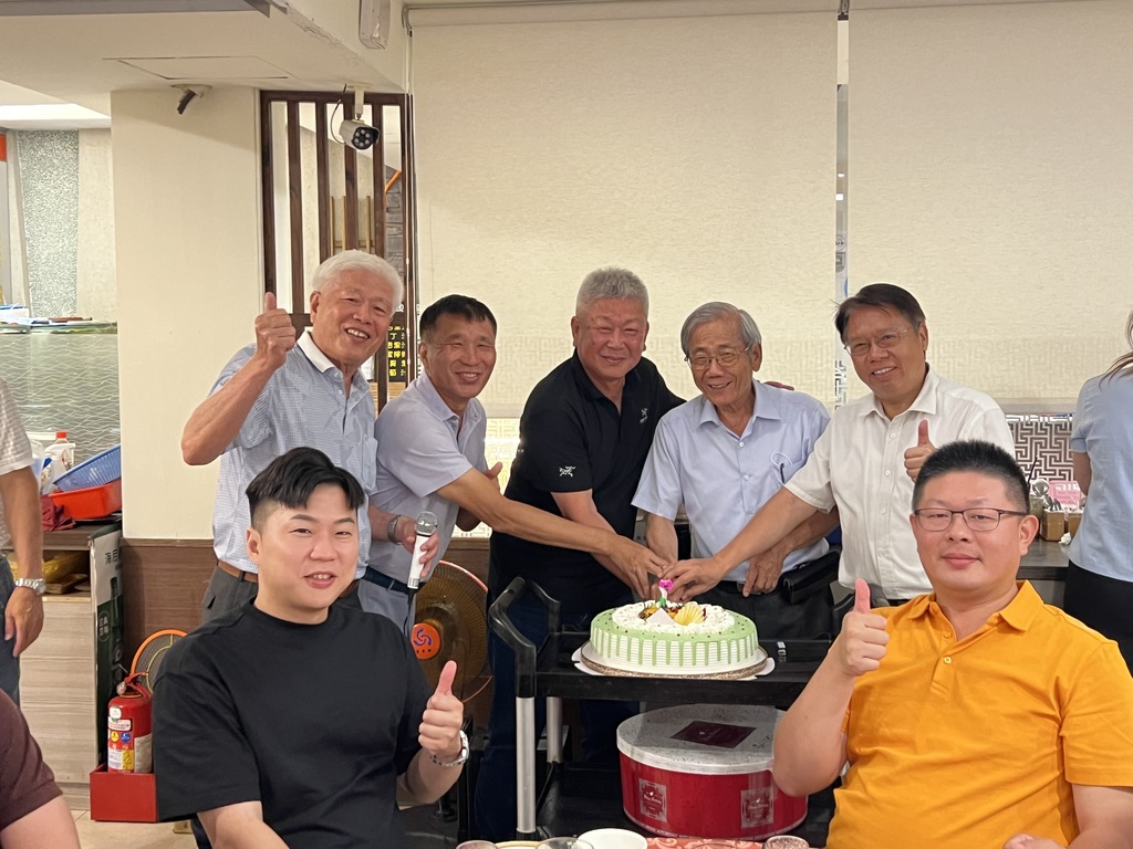負責人聯誼暨慶生餐會-113-05-23 (5月)