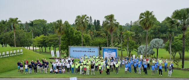 2020建經全國聯誼賽109-04-24 (台南高爾夫球場)