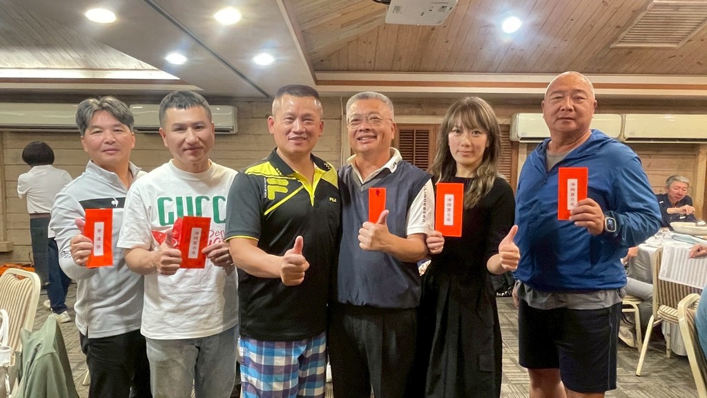 高爾夫球隊-高球例賽114-11-19 棕梠湖球場005