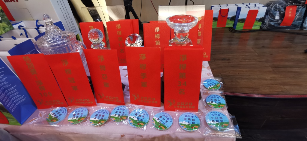 高爾夫球隊-第五屆台灣建築大聯盟高爾夫球賽 109-11-20 (南寶球場)003
