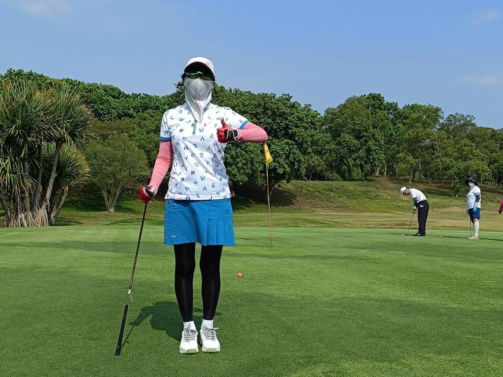 高爾夫球隊-高球例賽114-04-23 南寶球場006