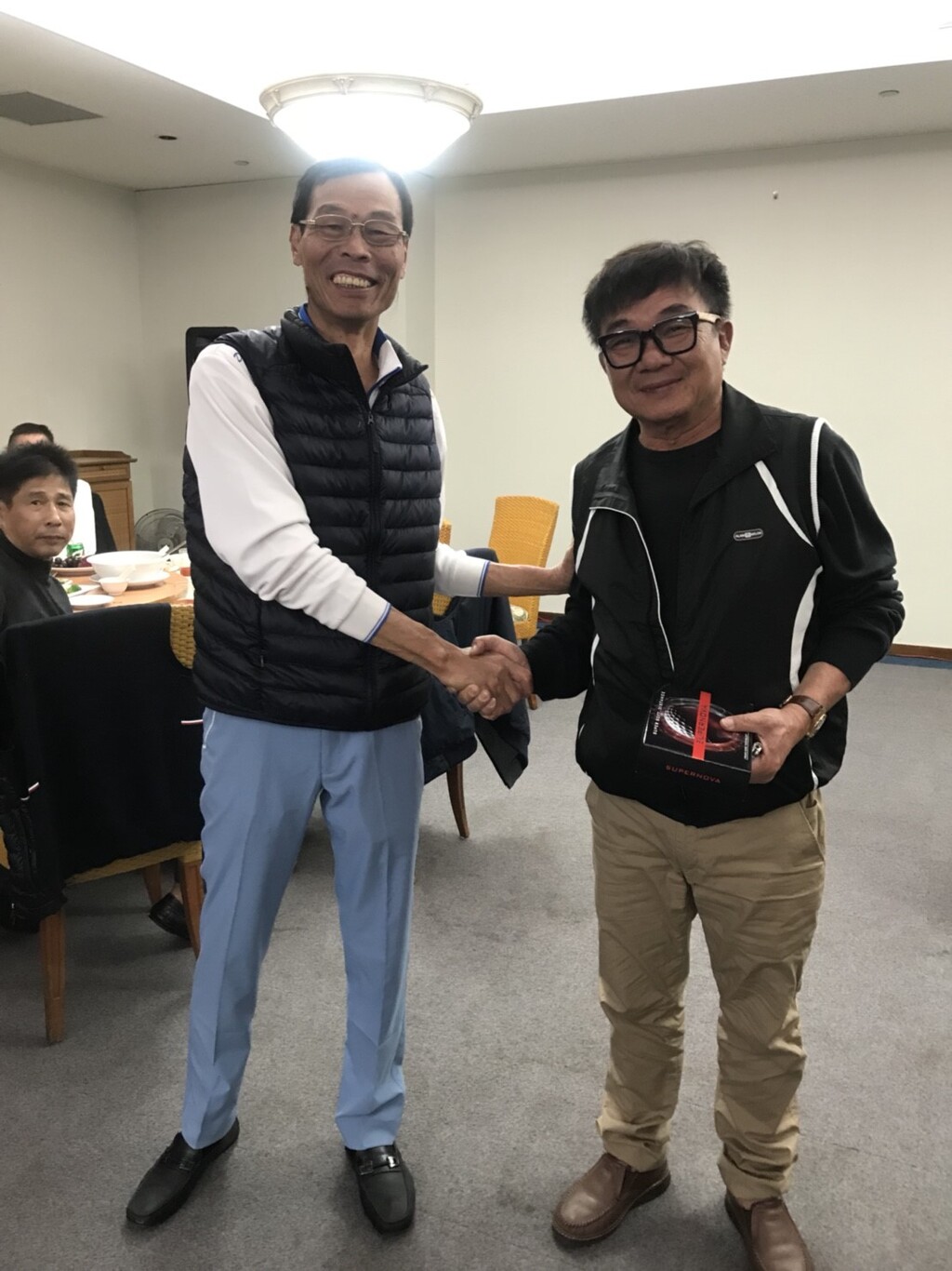 高爾夫球隊-高球例賽106-12-20 (嘉南)003