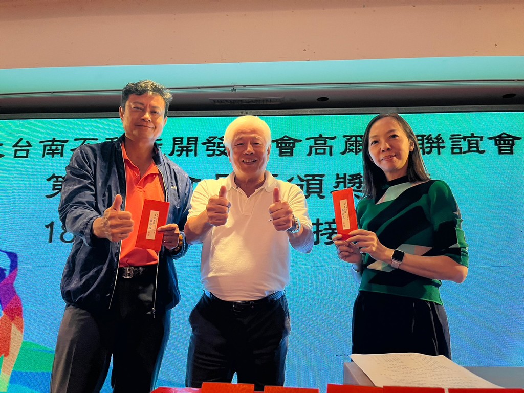 高爾夫球隊-高球-第18屆會長盃頒獎暨第18-19 屆會長交接典禮048