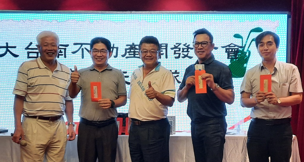 高爾夫球隊-高球-第16會長盃頒獎暨第16-17 屆會長交接典禮015