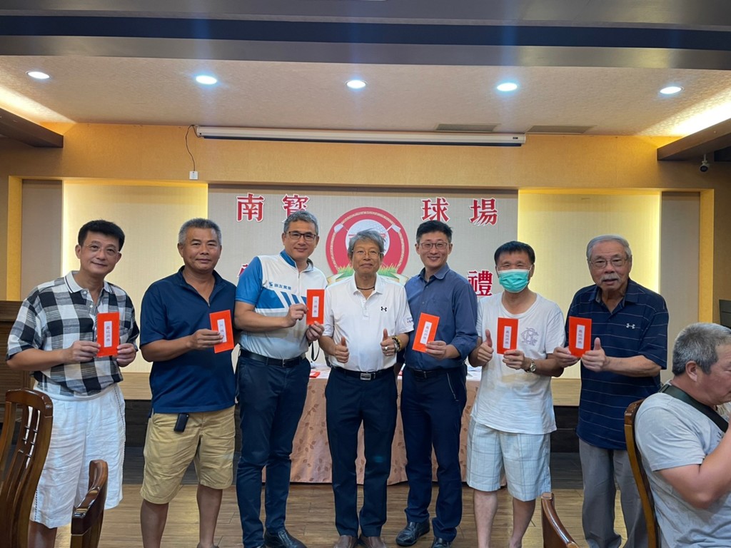 高爾夫球隊-高球例賽110-08-24 (南寶球場)004