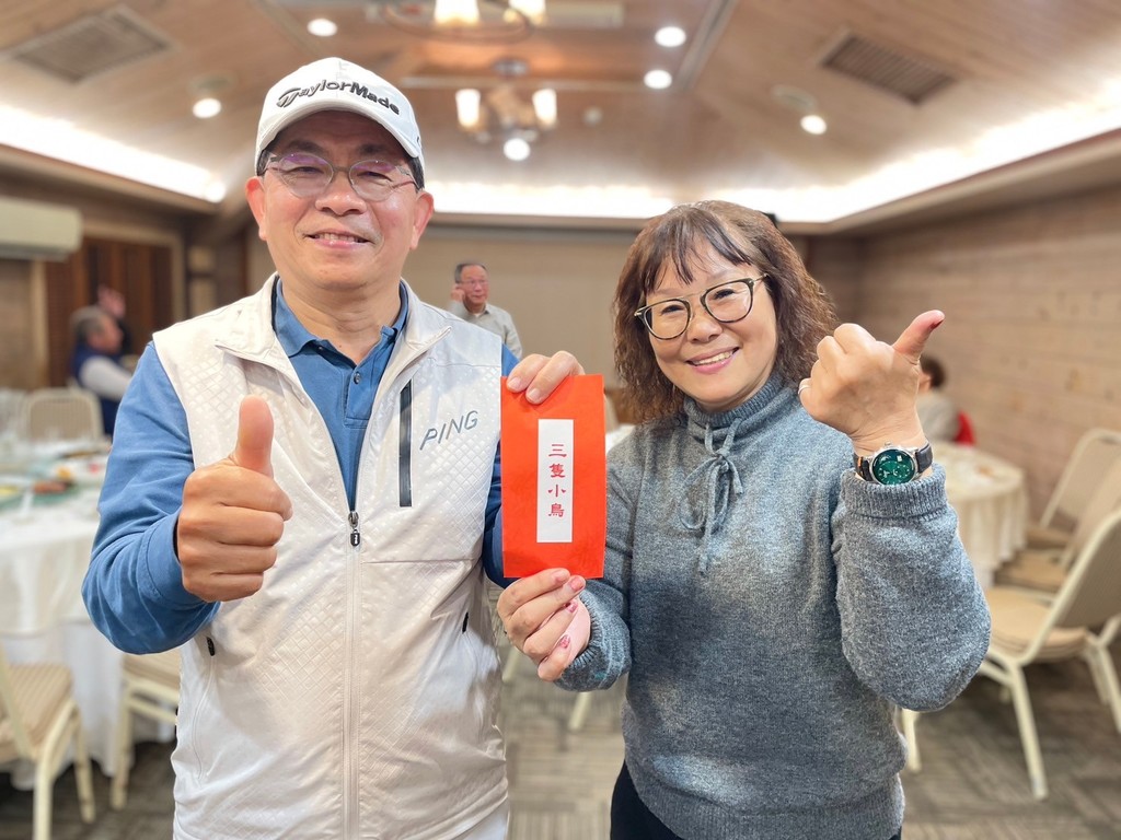 高爾夫球隊-高球例賽114-02-19 棕梠湖球場003