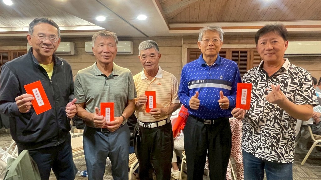 高爾夫球隊-高球例賽114-11-19 棕梠湖球場006