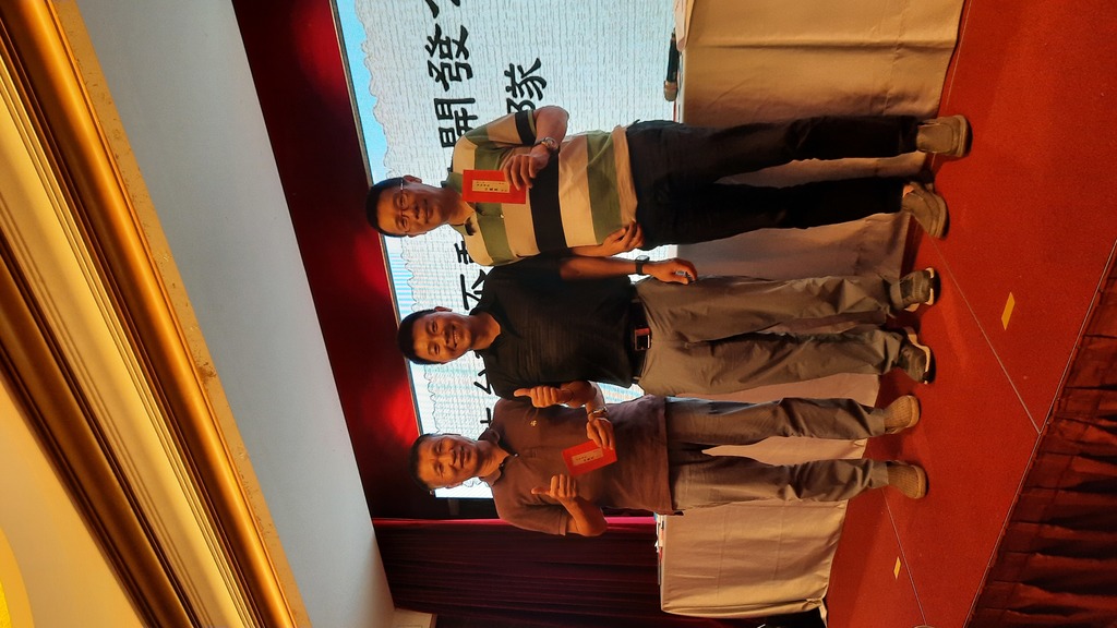高爾夫球隊-高球-第16會長盃頒獎暨第16-17 屆會長交接典禮023