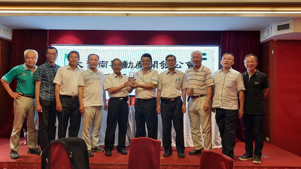 高爾夫球隊-高球-第16會長盃頒獎暨第16-17 屆會長交接典禮014