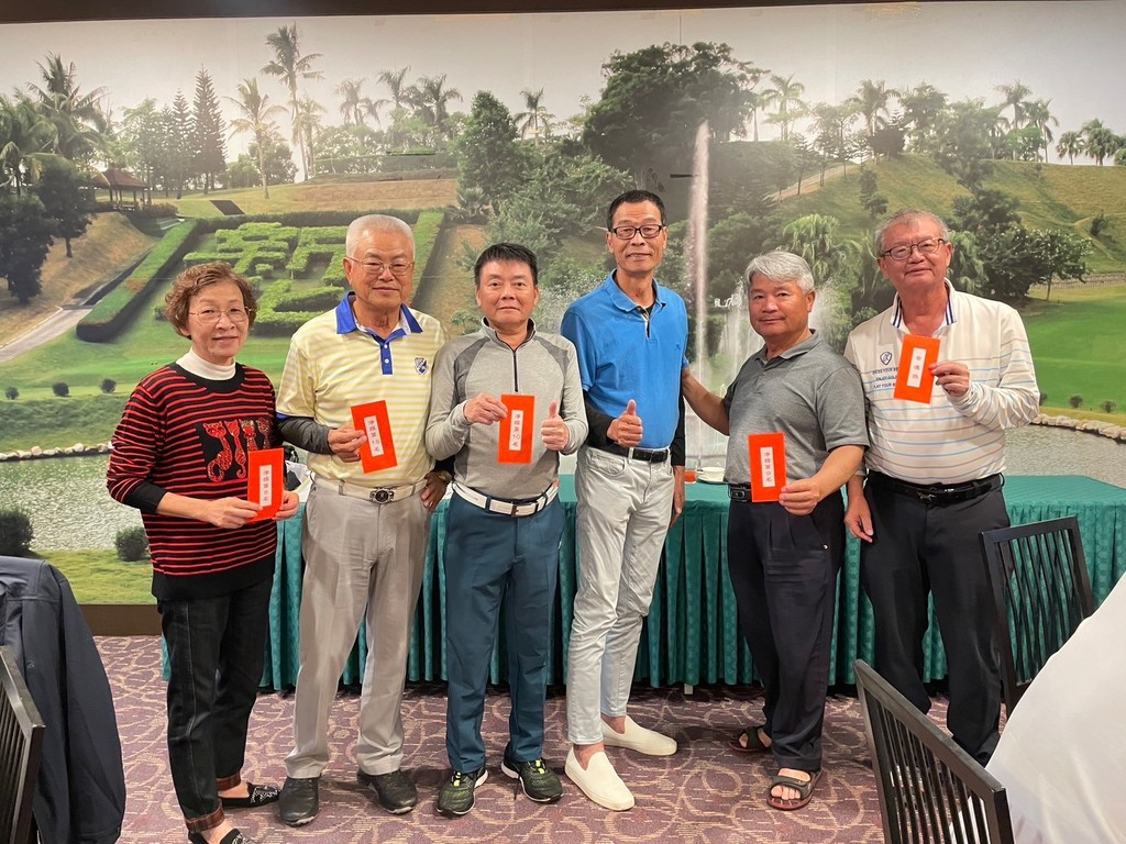 高爾夫球隊-高球例賽114-01-22 新化球場004