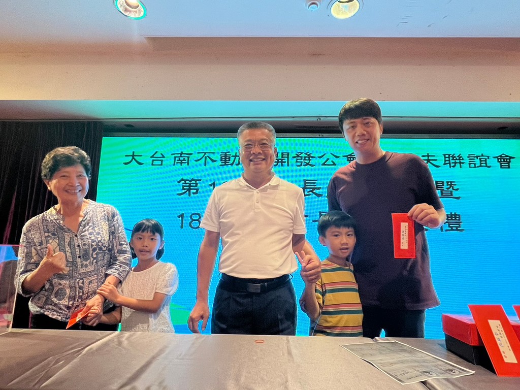 高爾夫球隊-高球-第18屆會長盃頒獎暨第18-19 屆會長交接典禮052