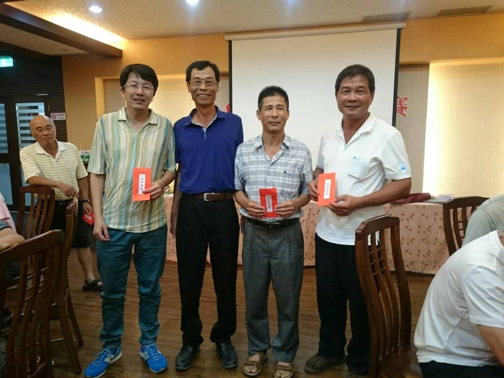 高爾夫球隊-高球例賽105-06-22 (南寶)005