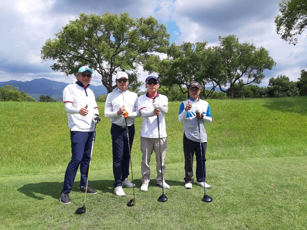 高爾夫球隊-高球例賽111-07-20 (棕梠湖球場)002