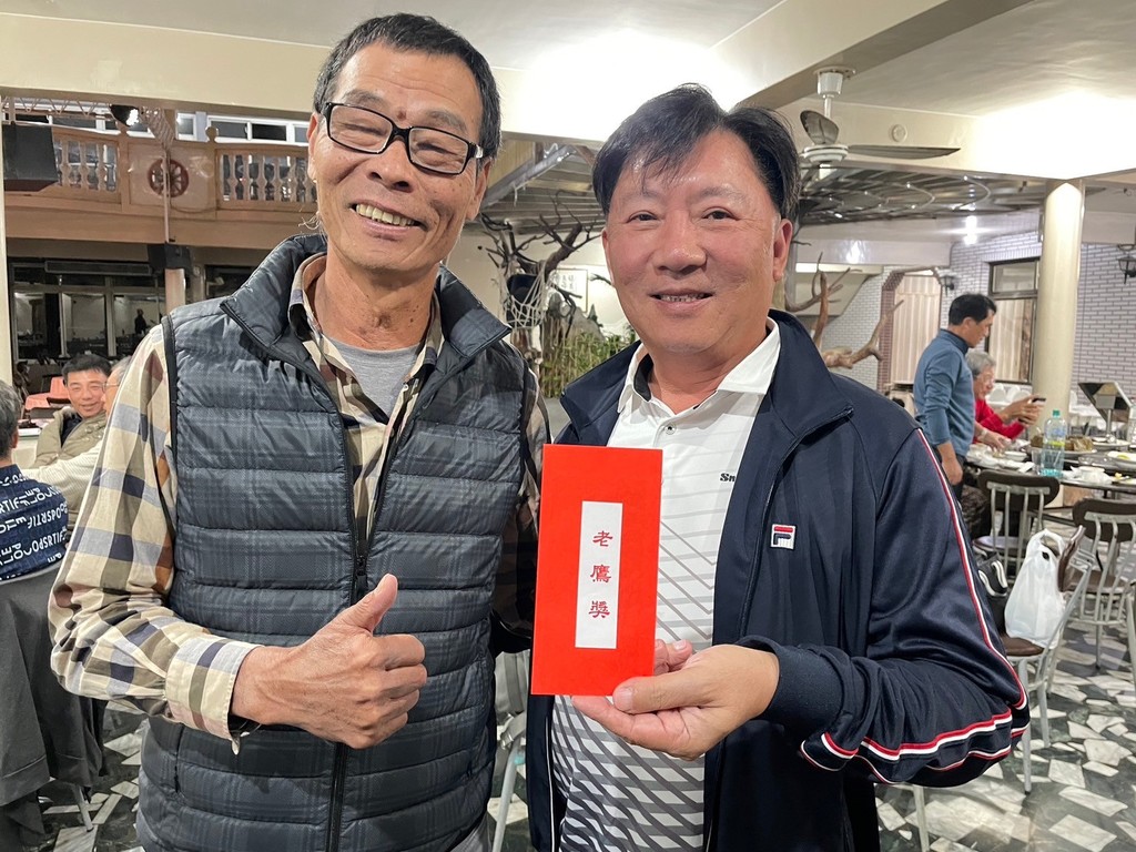 高爾夫球隊-高球例賽113-12-18 觀音山球場005