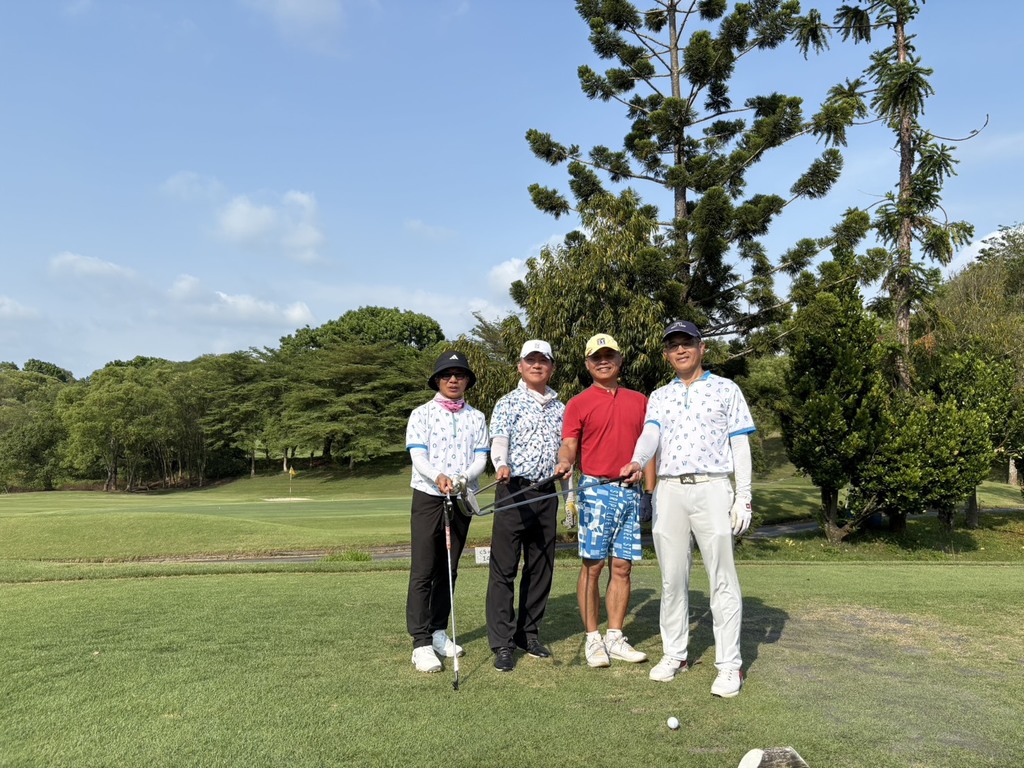 高爾夫球隊-高球例賽114-04-23 南寶球場003
