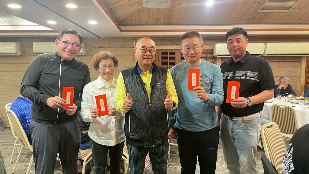 高爾夫球隊-高球例賽114-11-19 棕梠湖球場008