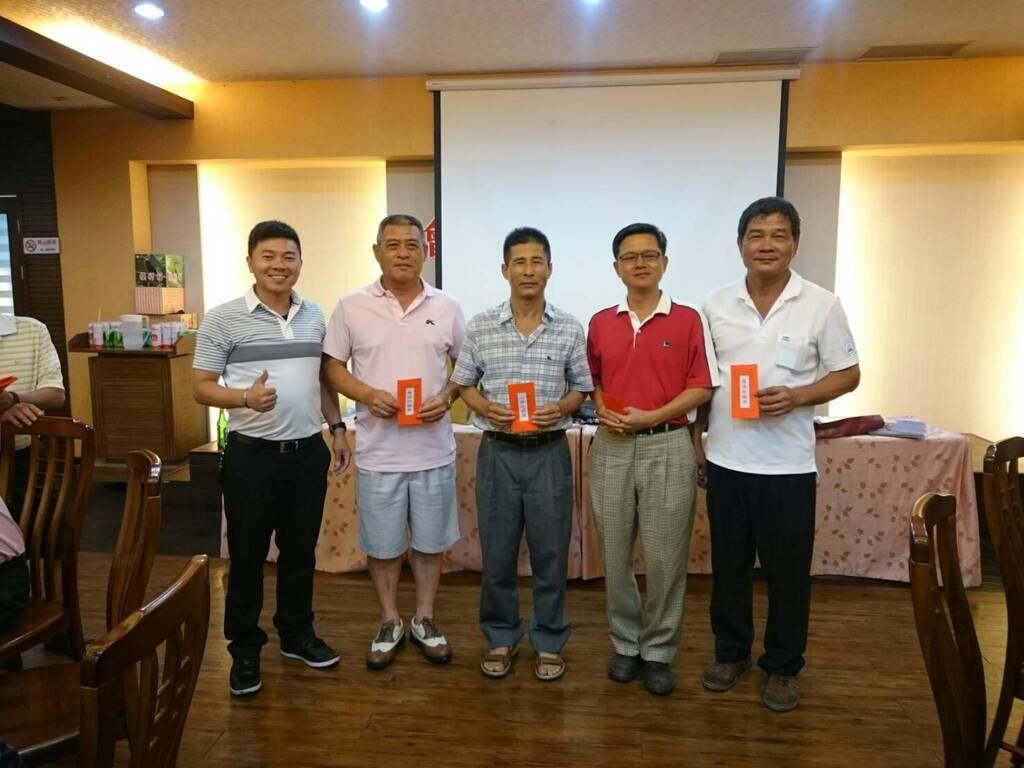 高爾夫球隊-高球例賽105-06-22 (南寶)008