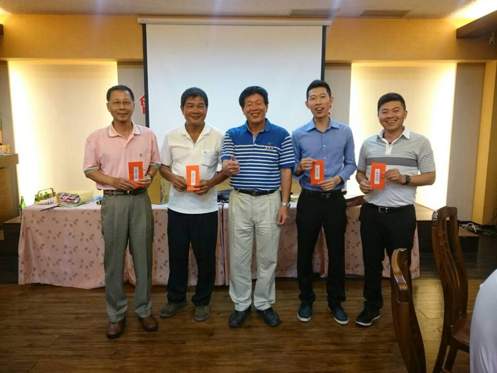 高爾夫球隊-高球例賽105-06-22 (南寶)009