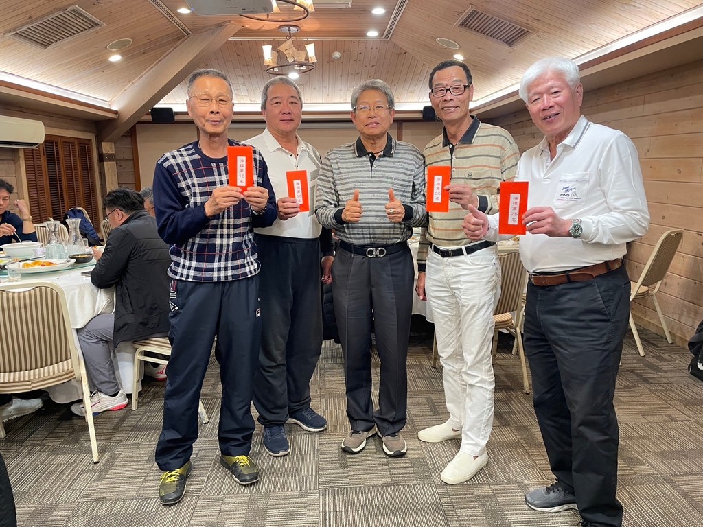 高爾夫球隊-高球例賽114-02-19 棕梠湖球場008