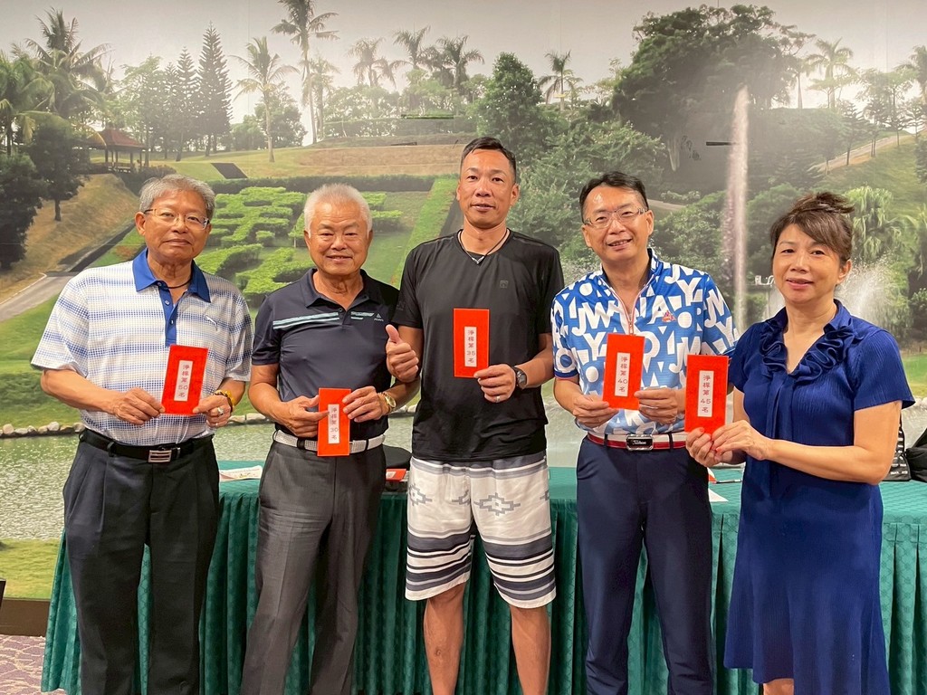 高爾夫球隊-高球例賽114-05-21 新化球場004
