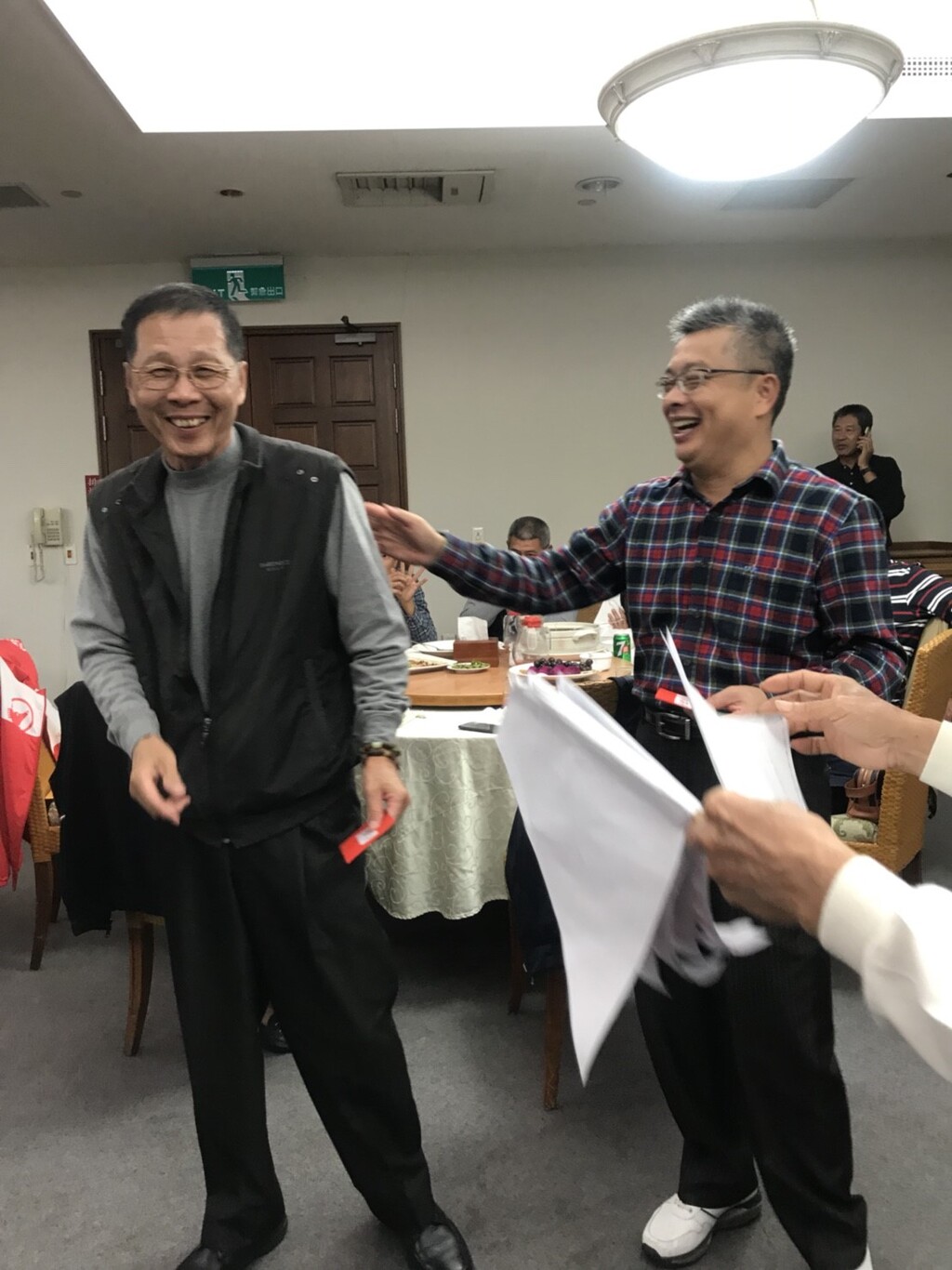 高爾夫球隊-高球例賽106-12-20 (嘉南)001