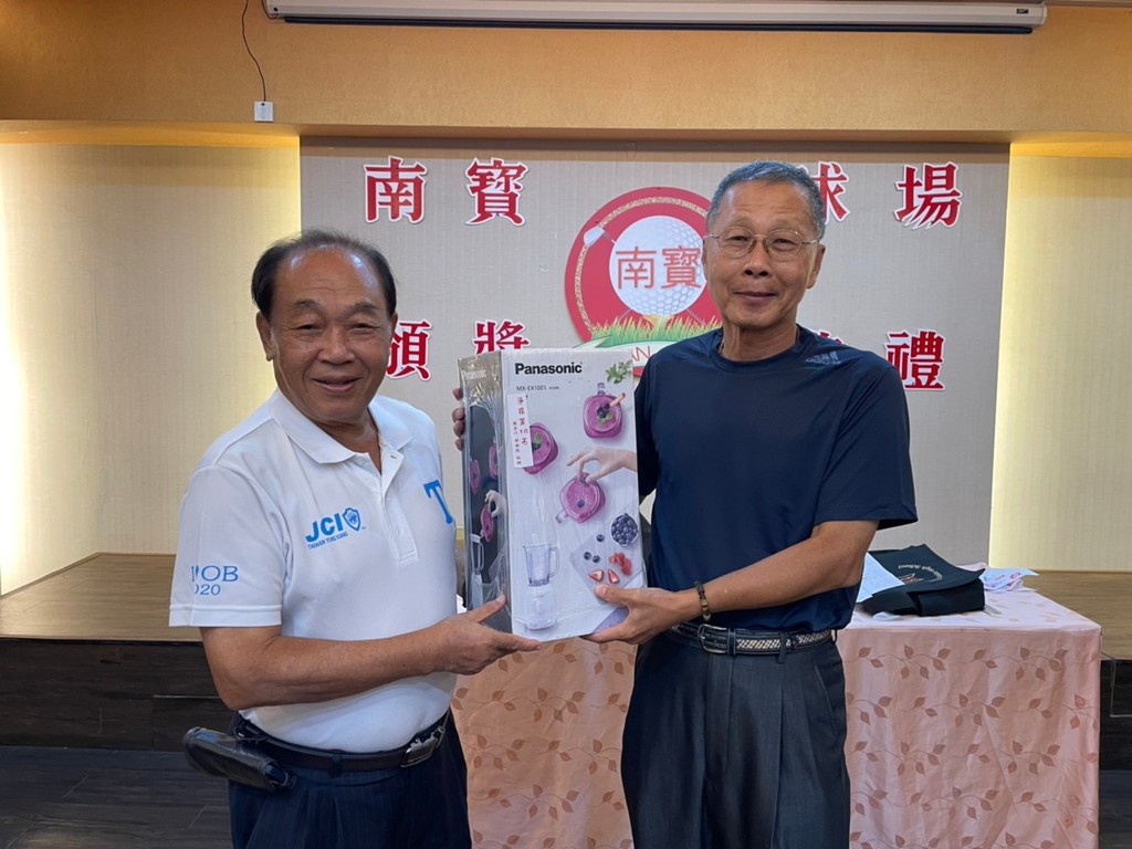 高爾夫球隊-高球例賽110-08-24 (南寶球場)009