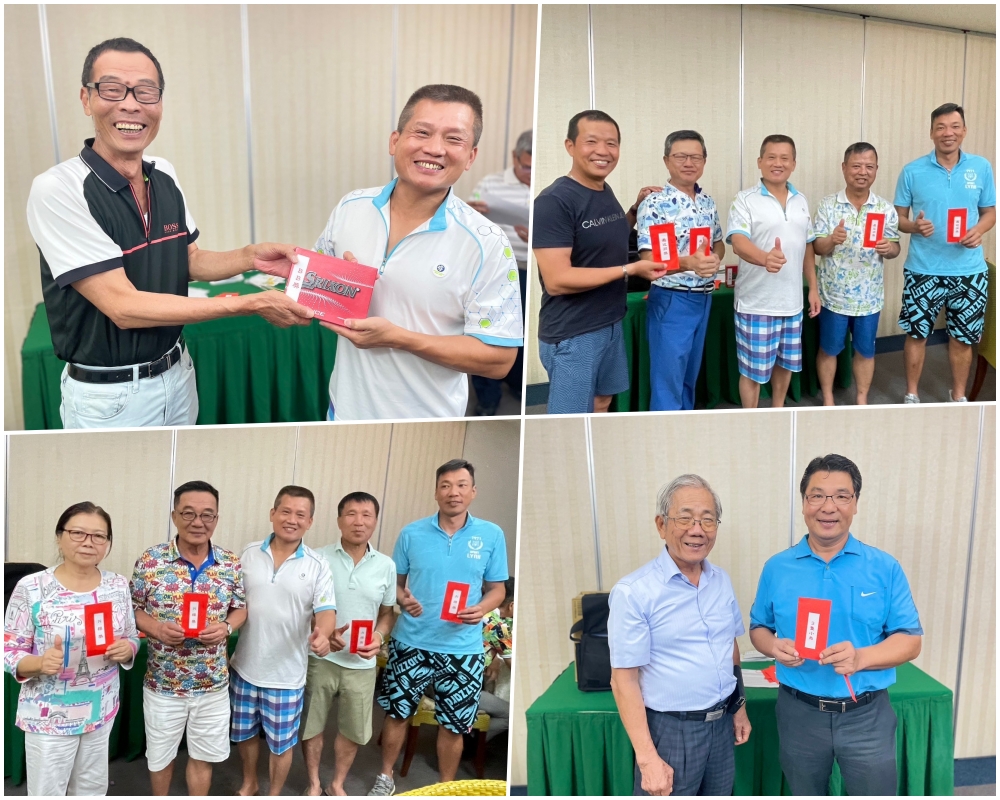 高爾夫球隊-高球例賽113-07-29 嘉南球場001