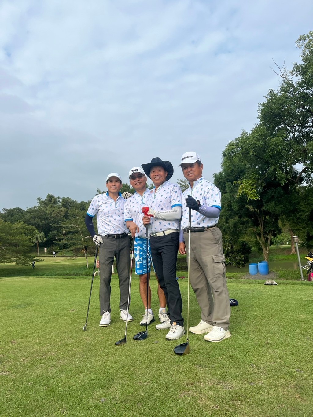 高爾夫球隊-高球例賽113-11-20 南寶球場003