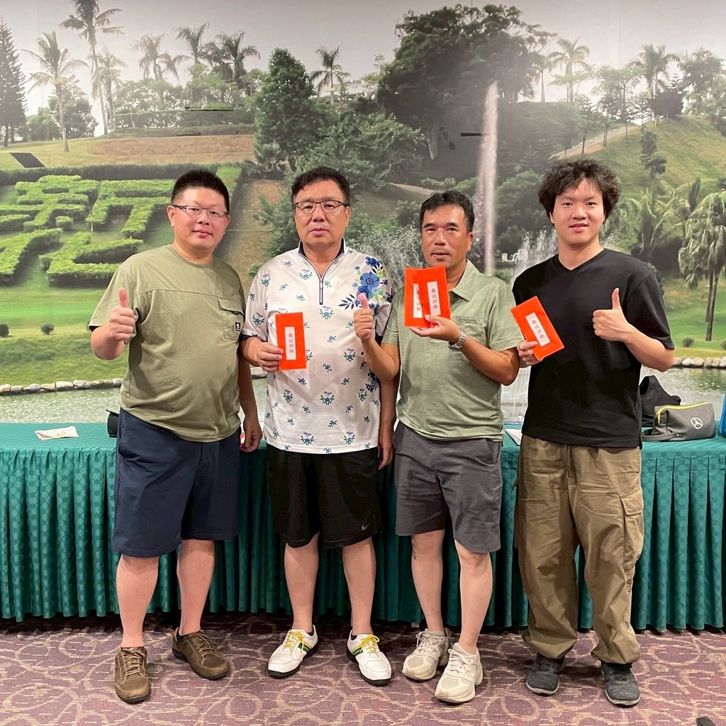 高爾夫球隊-高球例賽114-05-21 新化球場006