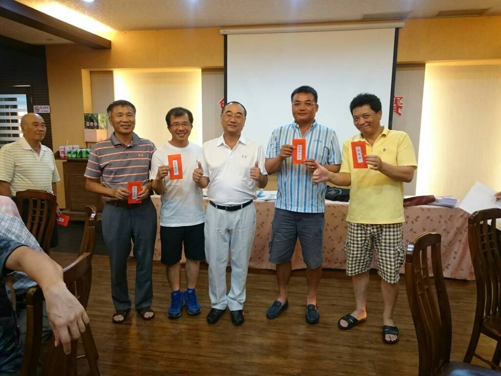 高爾夫球隊-高球例賽105-06-22 (南寶)007