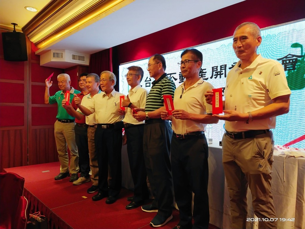高爾夫球隊-高球-第16會長盃頒獎暨第16-17 屆會長交接典禮026