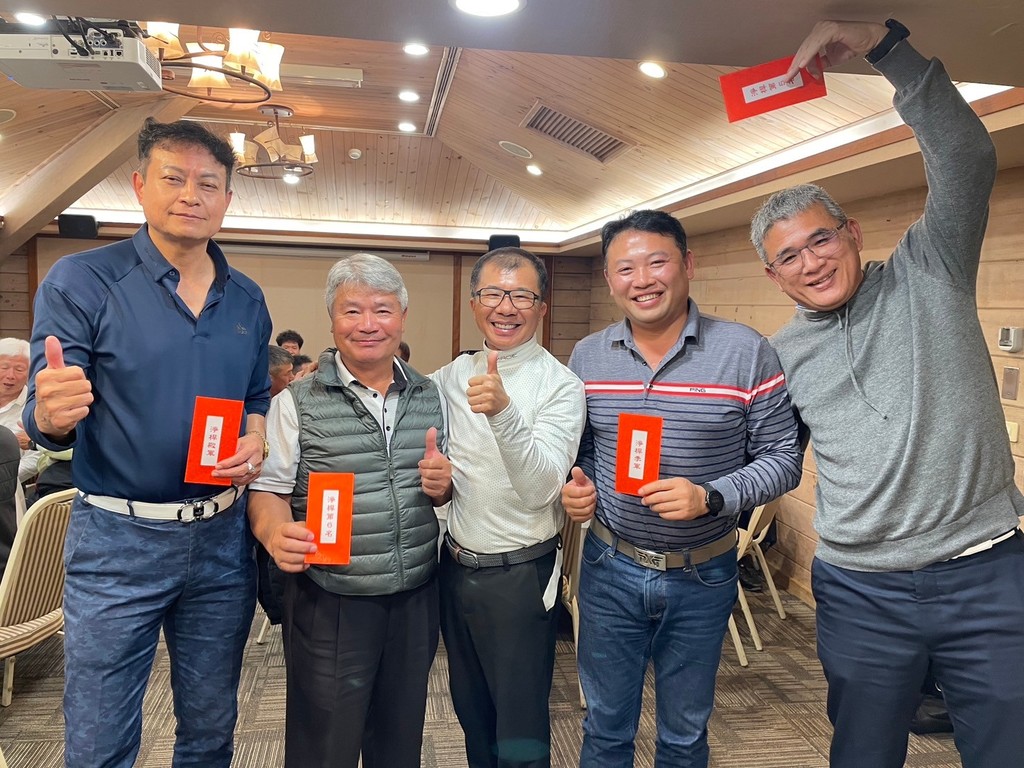 高爾夫球隊-高球例賽114-02-19 棕梠湖球場006