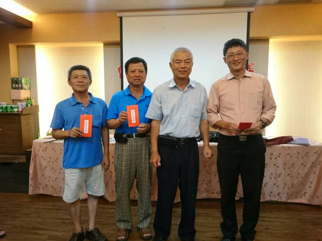 高爾夫球隊-高球例賽105-06-22 (南寶)006