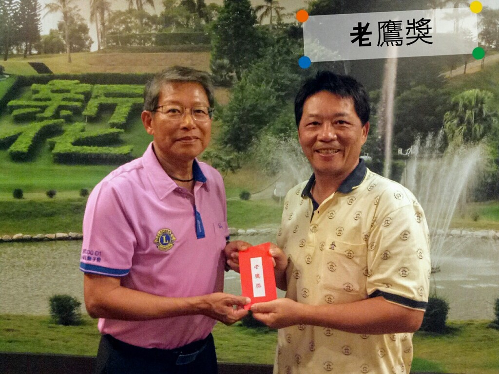 高爾夫球隊-高球例賽108-10-23 (新化球場)003