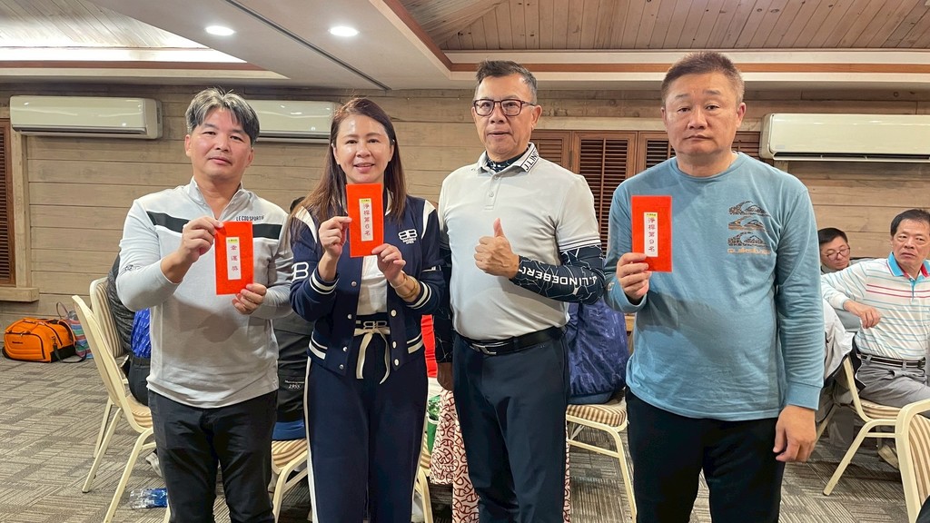高爾夫球隊-高球例賽114-11-19 棕梠湖球場011