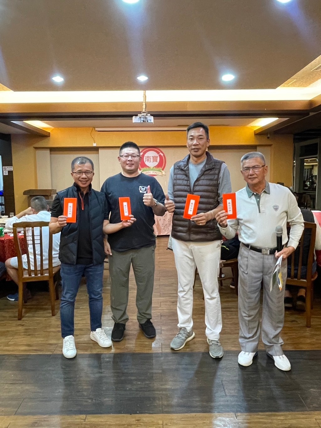 高爾夫球隊-高球例賽112-12-20 南寶球場008