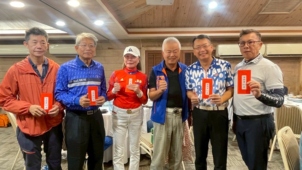 高爾夫球隊-高球例賽114-11-19 棕梠湖球場007