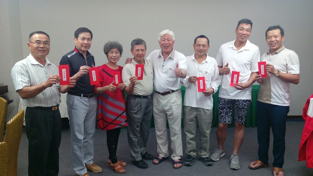 高爾夫球隊-高球例賽108-2-20 (嘉南球場)004