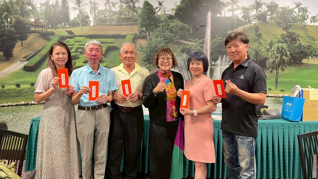 高爾夫球隊-高球例賽114-05-21 新化球場003