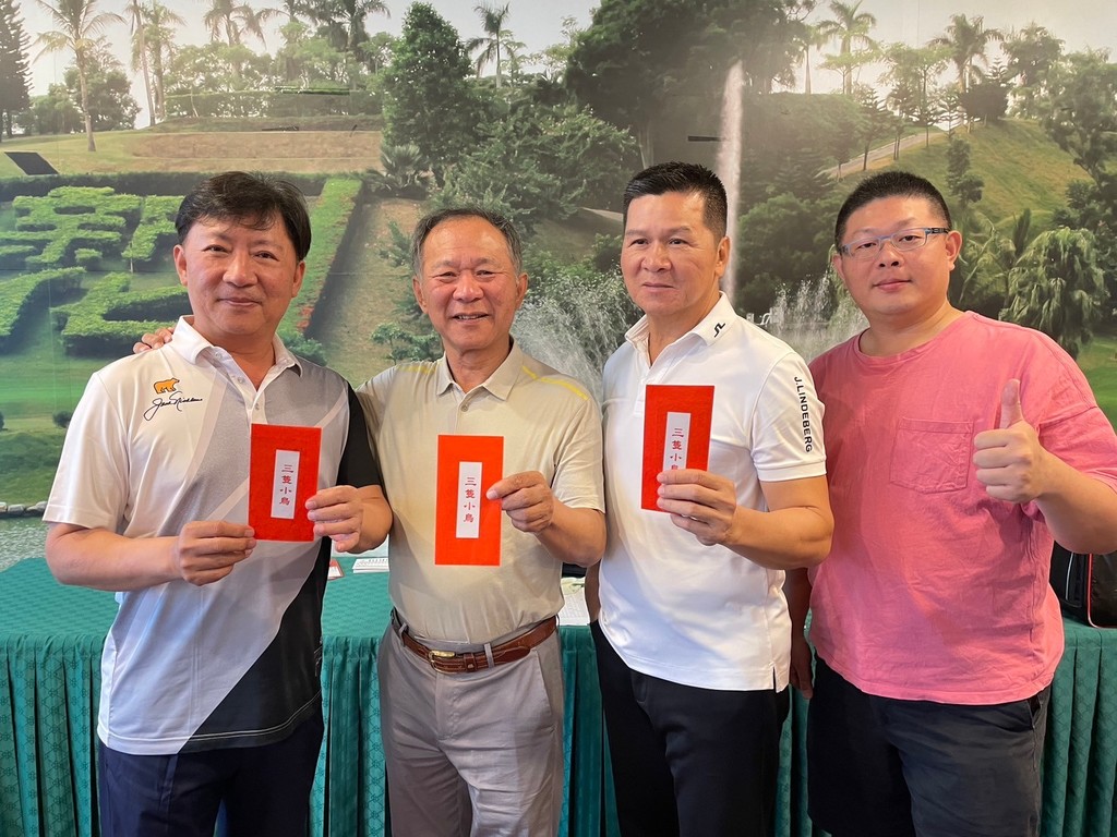 高爾夫球隊-高球例賽113-04-24 新化球場007