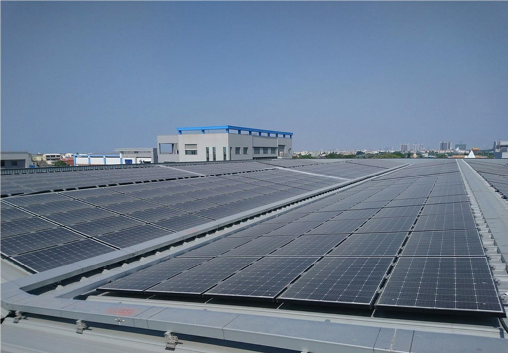 國產署標租太陽光電土地  歸仁區有一宗