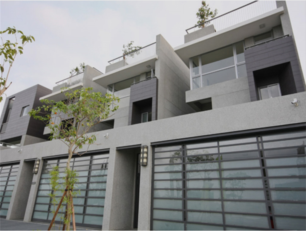 ●恭賀●板根建設《森立方》榮獲2013園冶獎透天景觀類推薦獎