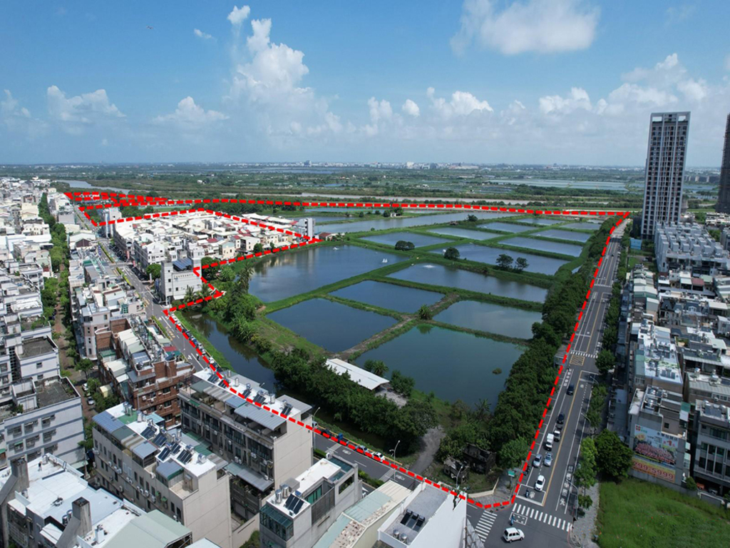 小東路北側公宅預計2024年底完工