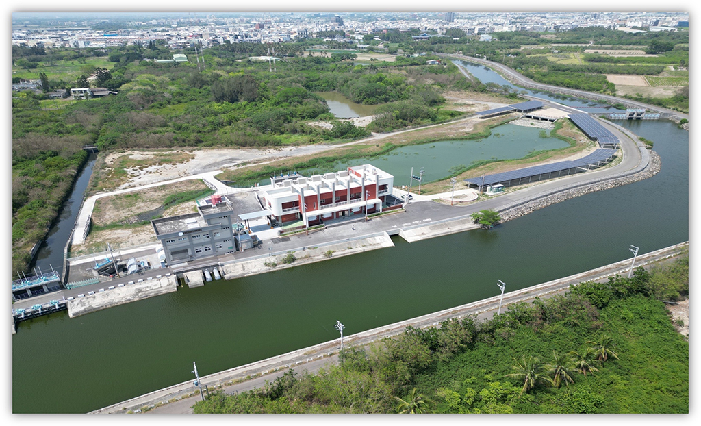 天馬電台3.9公頃回饋土地轉型活化