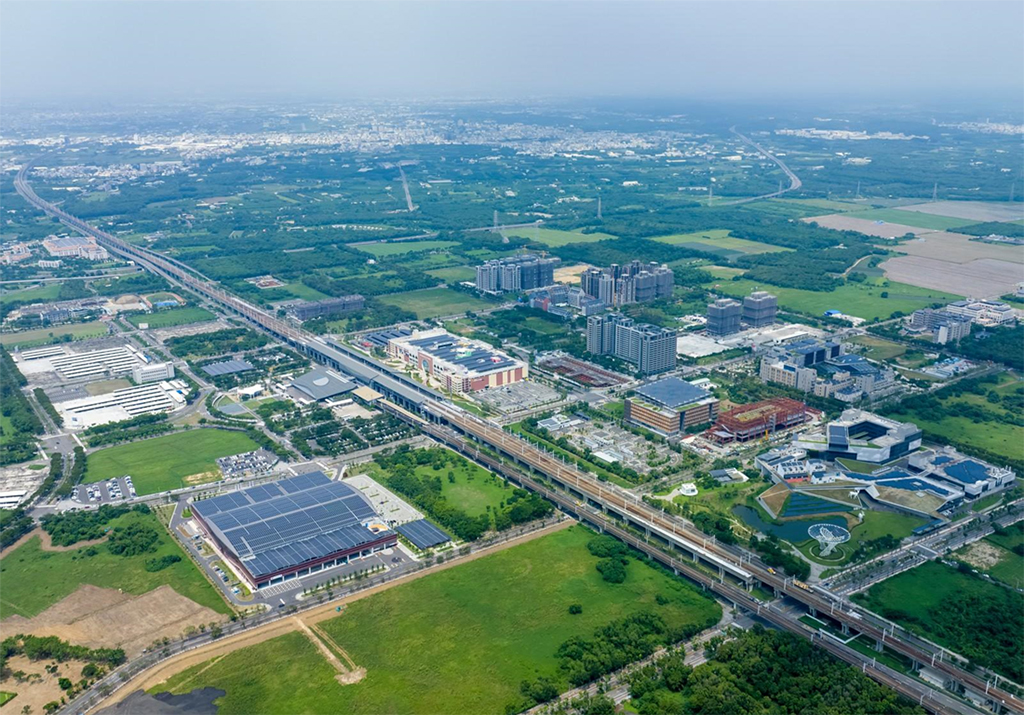 台南具卓越AI晶片產業優勢   持續爭取國際大廠落腳