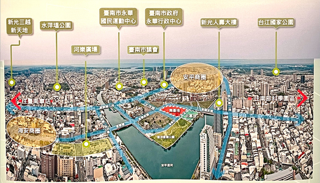 星鑽段地上權案招商  預計5月公告上網