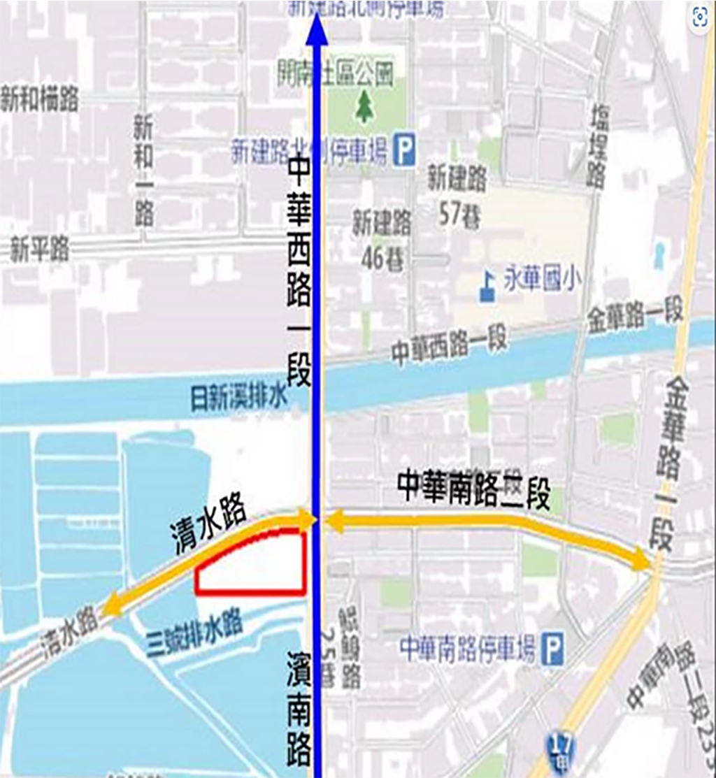 南區「鯤鯓安居」社宅完成都計變更  預計2028年完工