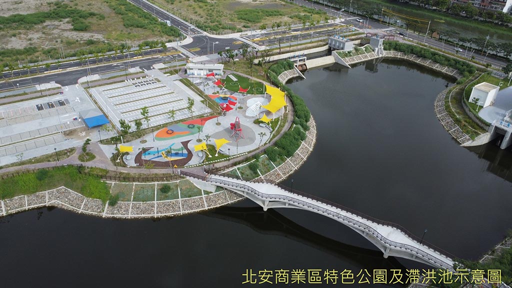 市地重劃區抵費地標售   溢價近18％